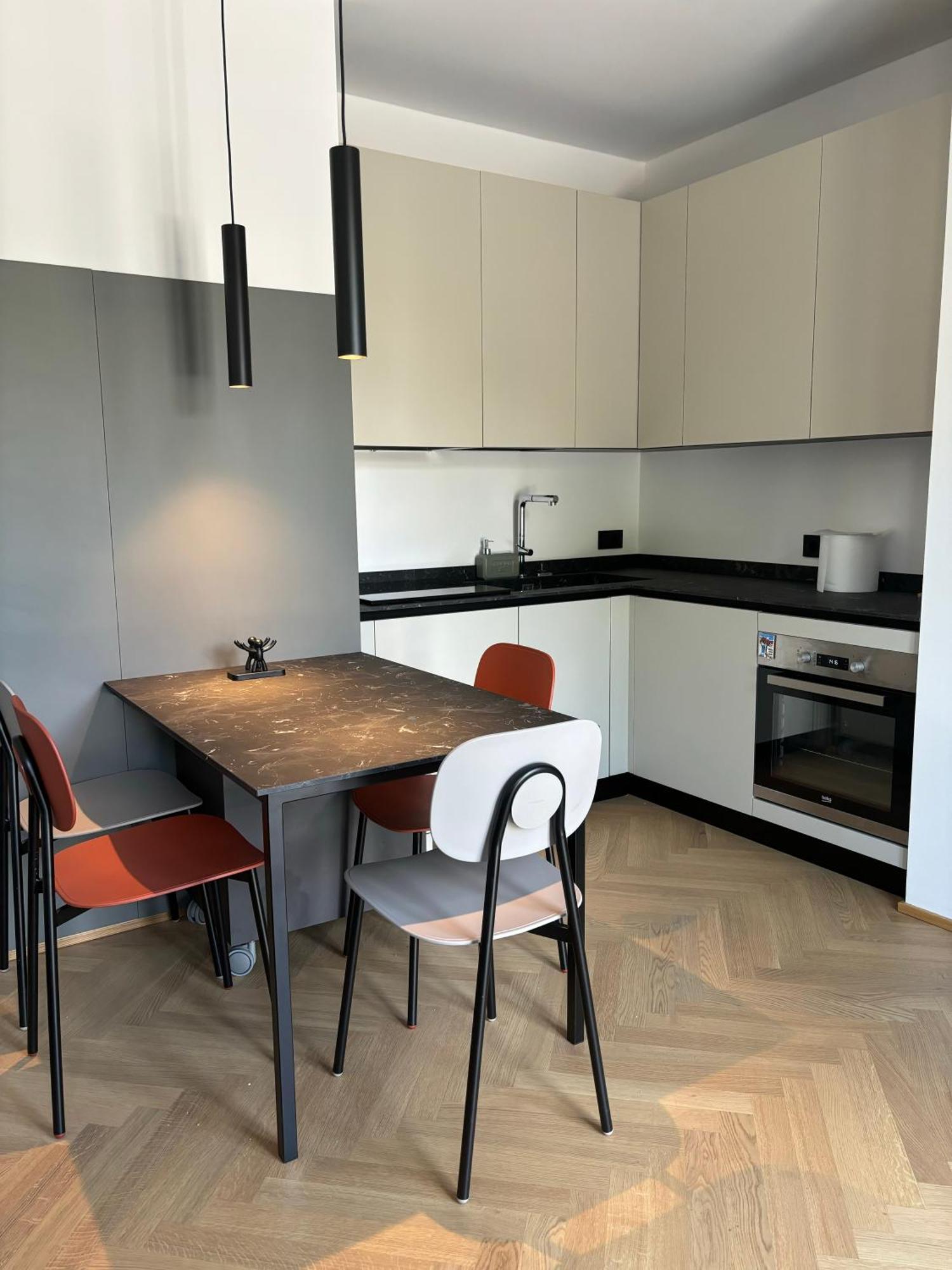 Appartamento Verona Exteriér fotografie