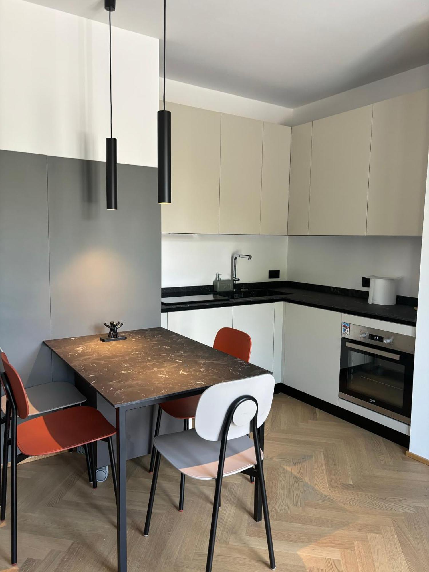 Appartamento Verona Exteriér fotografie