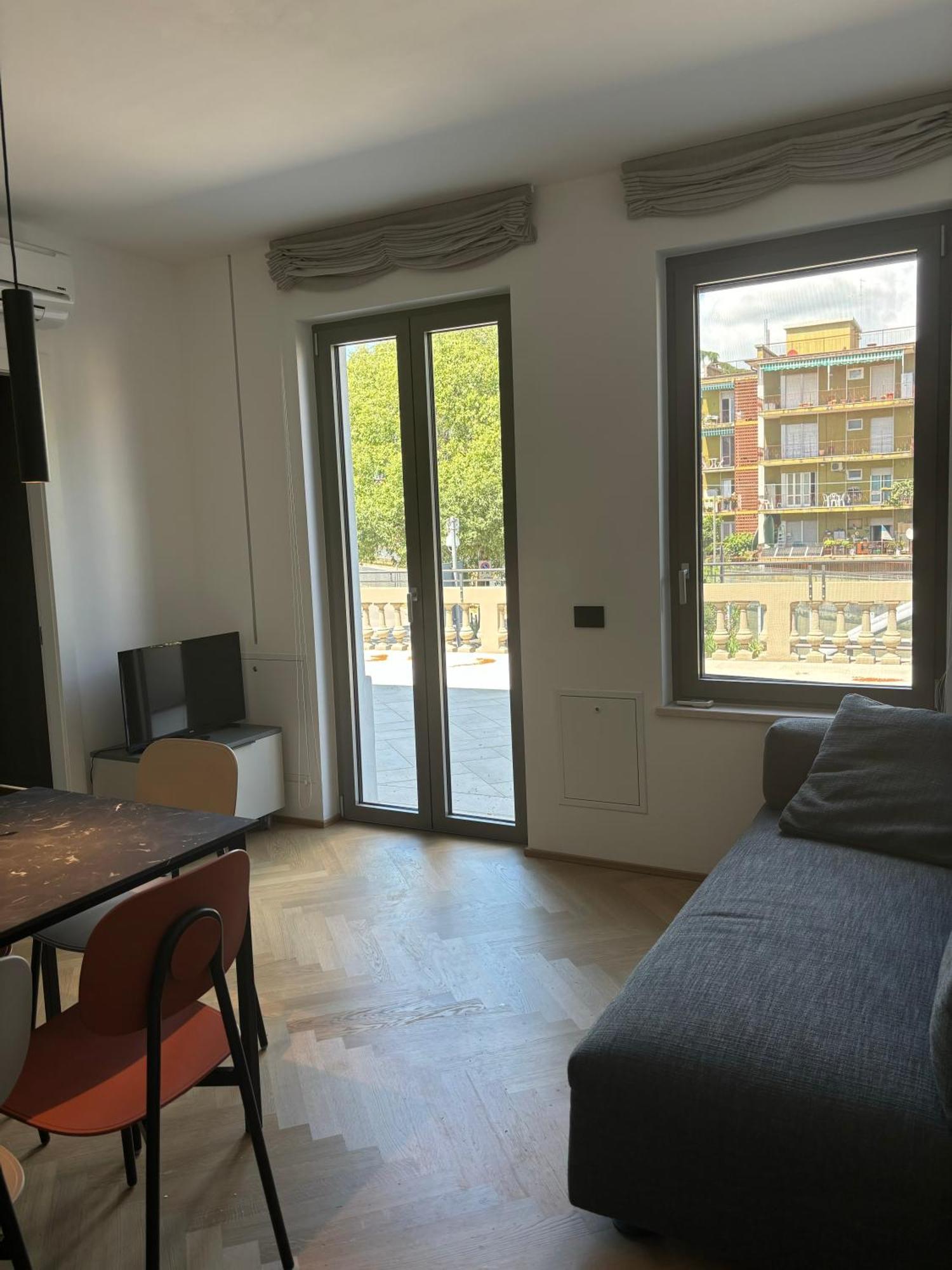 Appartamento Verona Exteriér fotografie