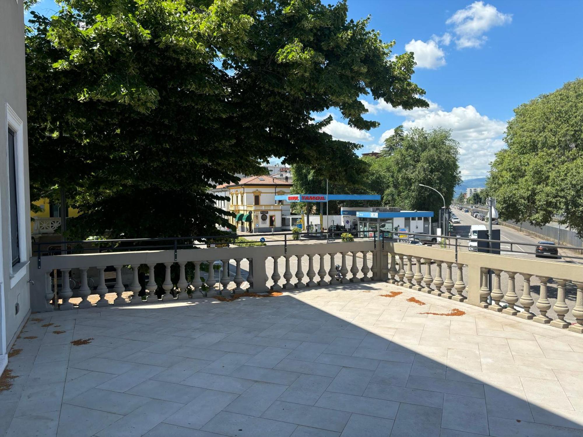 Appartamento Verona Exteriér fotografie
