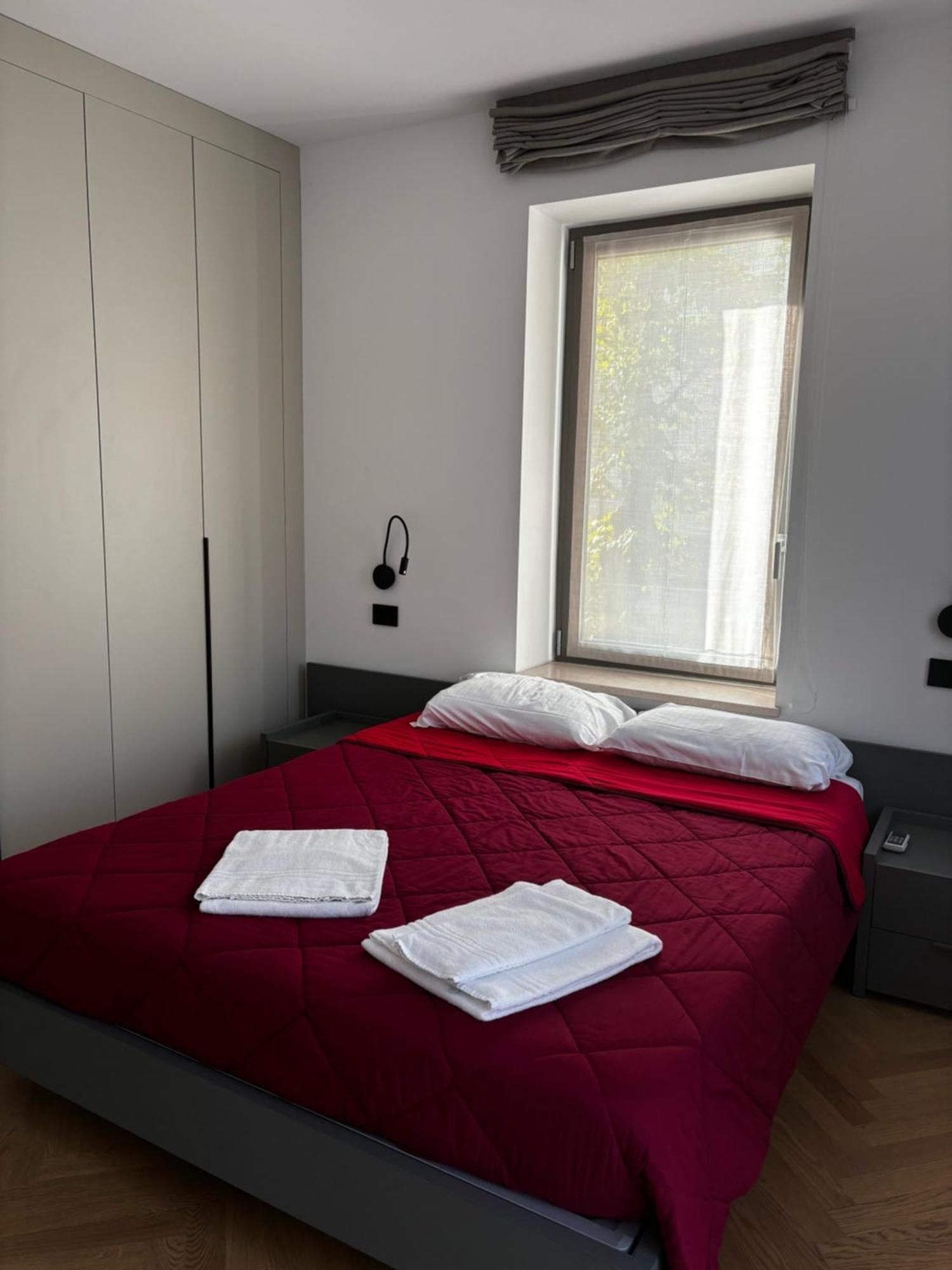 Appartamento Verona Exteriér fotografie